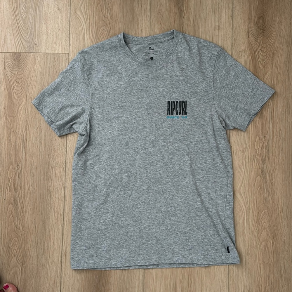 Rip Curl Mens T-Shirt